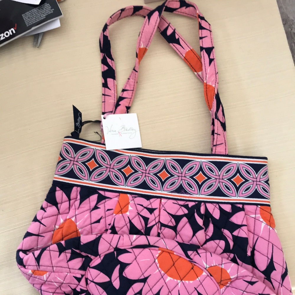 Vera Bradley purse